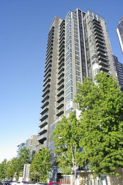 City Tempo - Power St Melbourne Exteriér fotografie